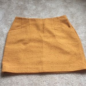 The Limited Skirt